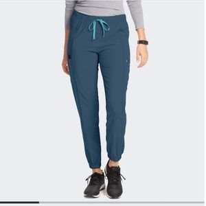 Women’s Carhartt Jogger Scrub Pants
